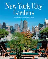 New York City Gardens - Hofer, Veronika