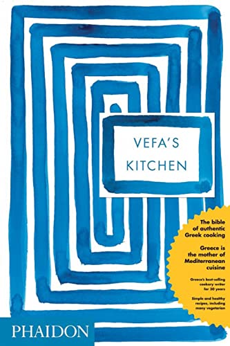 Vefa's Kitchen - Alexiadou, Vefa