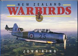 New Zealand Warbirds  - King, John