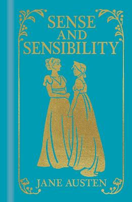 Sense and Sensibility - Austen, Jane