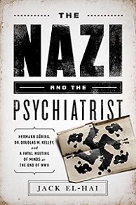 The Nazi and the Psychiatrist - El-Hai, Jack