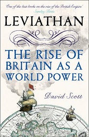 Leviathan - The Rise of Britain as a World Power - Scott, David