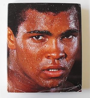 Muhammad Ali - A Portrait in Words and Photographs - Sheed, Wilfrid