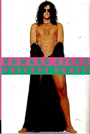 Private Parts - Stern, Howard