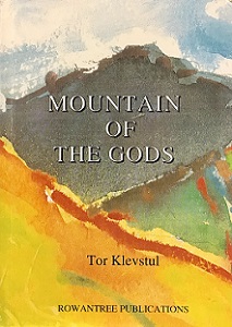 Mountain of the Gods - Klevstul, Tor
