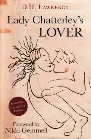 Lady Chatterley's Lover - Lawerence, D.H.