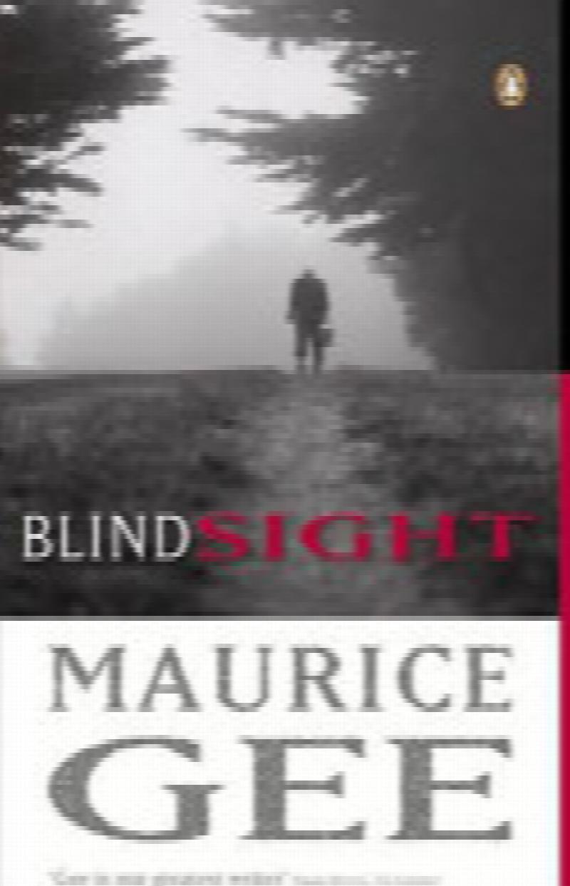 Blindsight - Gee, Maurice 