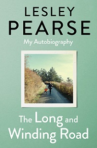 The Long and Winding Road - Pearse, Lesley 