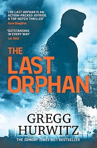 The Last Orphan - Hurwitz, Greg