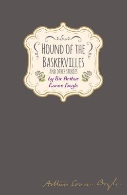 Hound of the Baskervilles and Other Stories - Doyle, Sir Arthur Conan