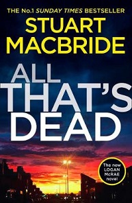 All That's Dead - Macbride, Stuart