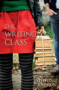 The Writing Class - Johnson, Stephanie