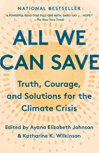 All We Can Save - Johnson, Ayana Elizabeth (ed.)