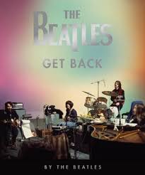 The Beatles - Get Back - A. Russell, Ethan