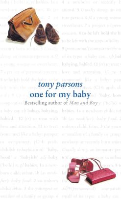 One For My Baby - Parsons, Tony