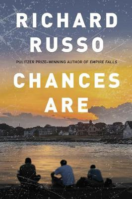 Chances Are - Russo,  Richard