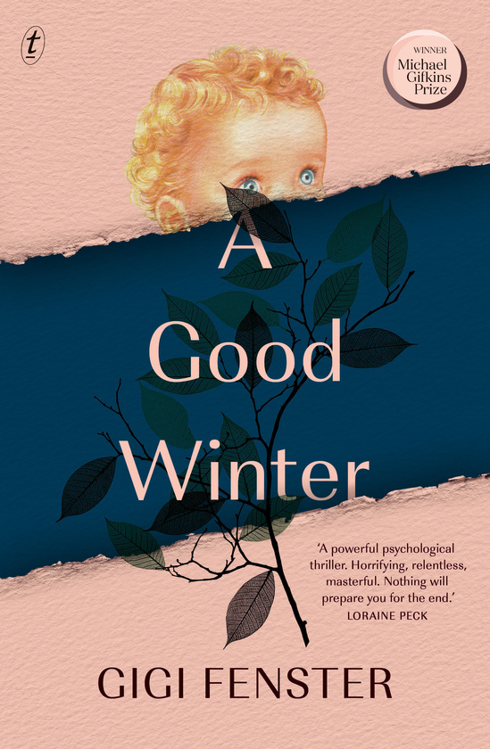 A Good Winter - Fenster, Gigi