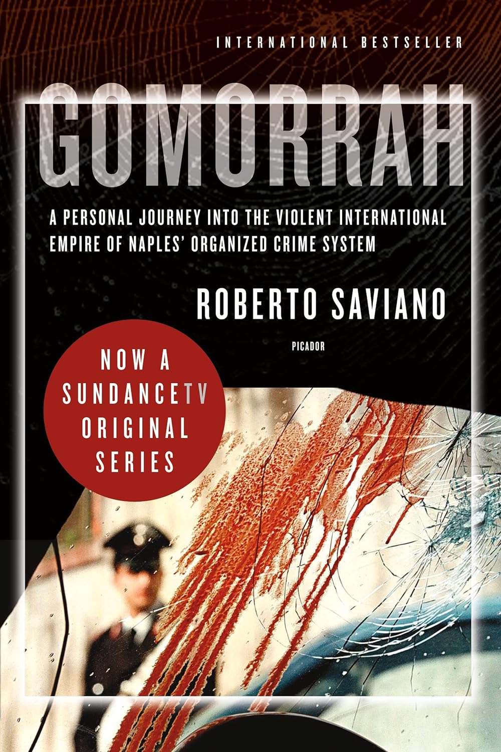 Gomorrah - Saviano, Roberto