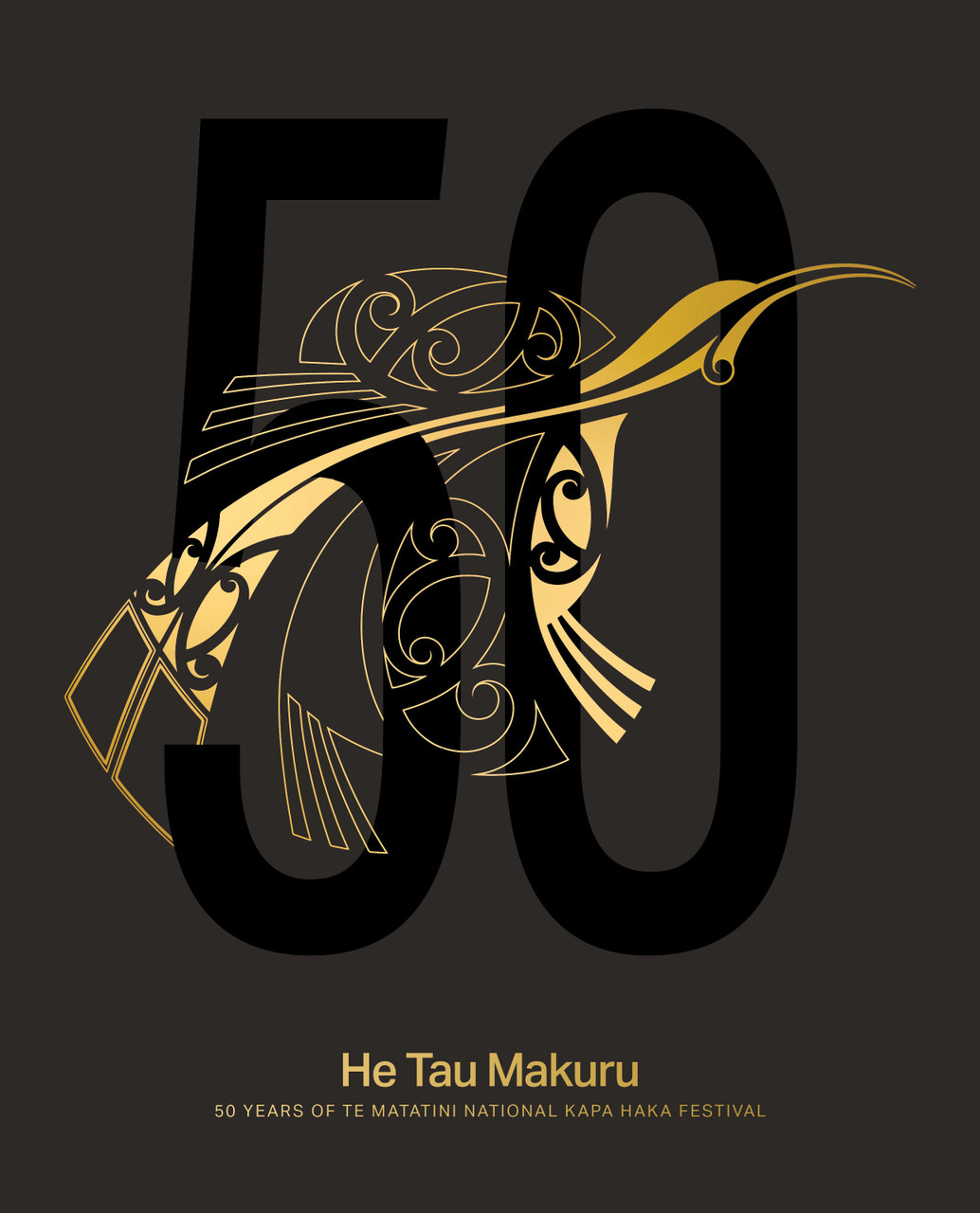 He Tau Makuru - 50 Years of Te Matatini Kapa Haka Festival - various authors