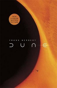 Dune - Herbert, Frank