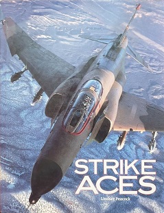 Strike Aces - Peacock, Lindsay