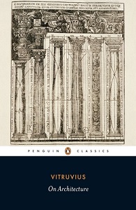 On Architecture - Penguin Classics - Vitruvius and Schofield, Richard (translator)