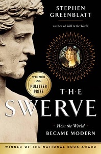 The Swerve - How the World Became Modern - Greenblatt, Stephen