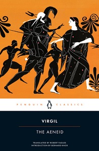 The Aeneid - Penguin Classics - Virgil and Fagles, Robert (translator)