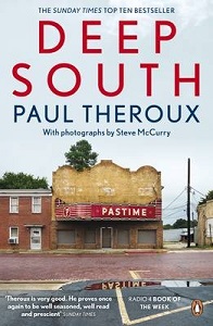 Deep South - Four Seasons on the Back Roads - Theroux, Paul