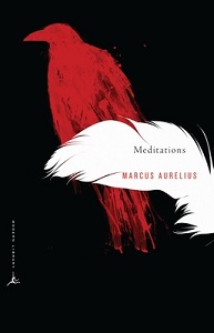 Meditations - Modern Library edition - Aurelius, Marcus and Hays, Gregory (translator)