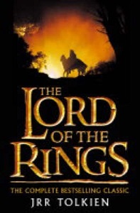 The Lord of the Rings - The Complete Bestselling Classic - Tolkien, J.R.R.