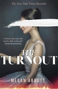 The Turnout - Abbott, Megan