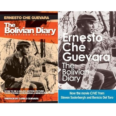 The Bolivian Diary - Authorized Edition - Guevara, Ernesto Che