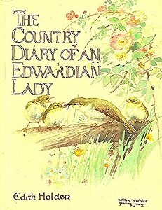 The Country Diary of an Edwardian Lady - Holden, Edith