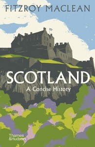 Scotland - A Concise History - Maclean, Fitzroy