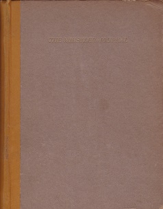 The Whistler Journal  - Pennell, E.R. and Pennell, J.