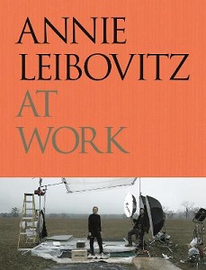 Annie Leibovitz at Work - Leibovitz, Annie