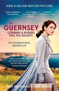 The Guernsey Literary and Potato Peel Pie Society - Shaffer, Mary Ann and Barrows, Annie