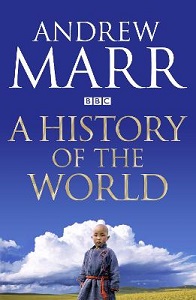 A History of the World - Marr, Andrew