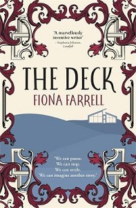 The Deck - Farrell, Fiona