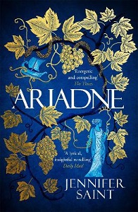 Ariadne - Saint, Jennifer