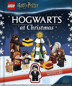 Hogwarts at Christmas - Lego Harry Potter - Dowsett, Elizabeth and DK