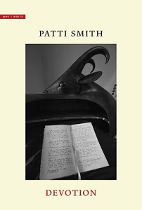 Devotion - Why I Write - Smith, Patti