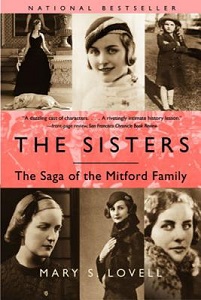 The Sisters - The Saga of the Mitford Family - Lovell, Mary S