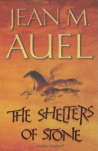 The Shelters of Stone - Auel, Jean M