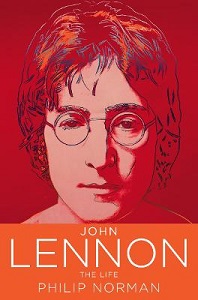 John Lennon - The Life - Norman, Philip