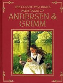 The Classic Favourite Fairy Tales of Andersen and Grimm - Worth Press