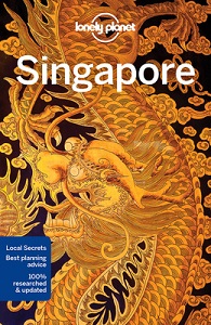 Lonely Planet - Singapore - Jong, Ria de