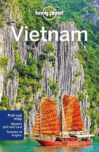 Lonely Planet - Vietnam - Stewart, Iain and Harper, Damian and Mayhew, Bradley and Ray, Nick