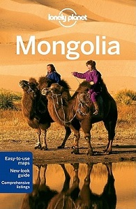 Lonely Planet - Mongolia - Kohn, Michael and Starnes, Dean